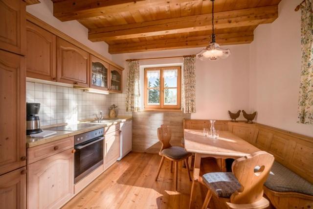 Grosshuberhof Apartment คีเฟอร์สเฟลเดน ภายนอก รูปภาพ