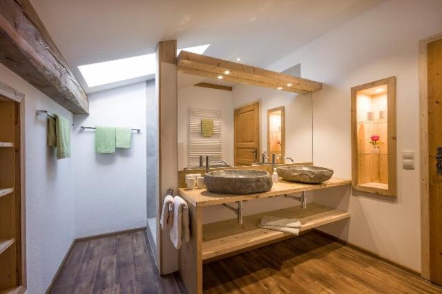 Grosshuberhof Apartment คีเฟอร์สเฟลเดน ภายนอก รูปภาพ